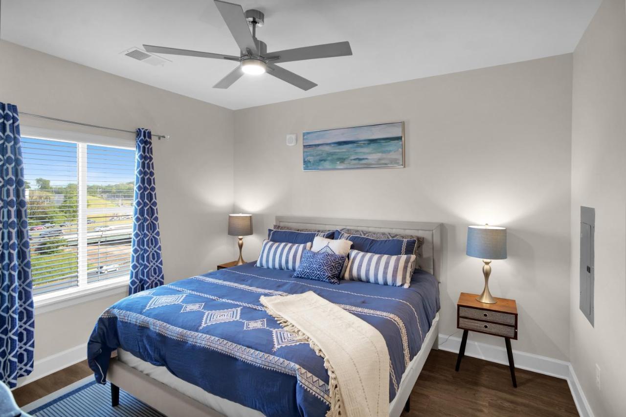 The Hendrix Nashville W/Pool & Free Parking Exterior photo